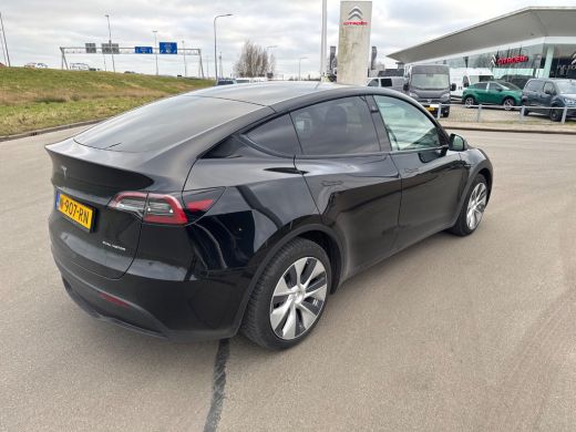 Tesla Model Y Long Range AWD 75 kWh | 1e EIGENAAR! | NL-AUTO! | 19'' LMV | PANO DAK | ADAPTIVE CRUISE | PRACHTI... ActivLease financial lease