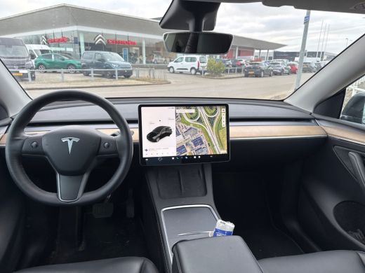Tesla Model Y Long Range AWD 75 kWh | 1e EIGENAAR! | NL-AUTO! | 19'' LMV | PANO DAK | ADAPTIVE CRUISE | PRACHTI... ActivLease financial lease