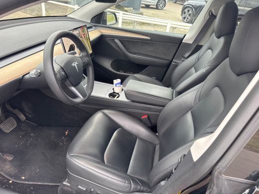 Tesla Model Y Long Range AWD 75 kWh | 1e EIGENAAR! | NL-AUTO! | 19'' LMV | PANO DAK | ADAPTIVE CRUISE | PRACHTI... ActivLease financial lease
