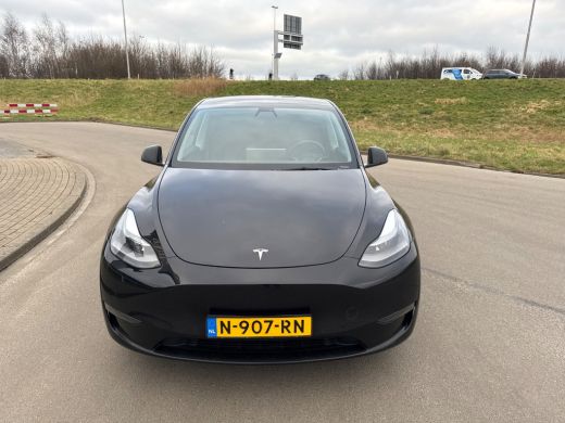 Tesla Model Y Long Range AWD 75 kWh | 1e EIGENAAR! | NL-AUTO! | 19'' LMV | PANO DAK | ADAPTIVE CRUISE | PRACHTI... ActivLease financial lease