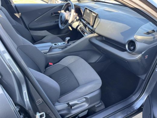 Toyota C-HR 1.8 Hybrid 140 First Edition | Navigatie | Apple CarPlay/Android auto | 360 graden camera ActivLease financial lease
