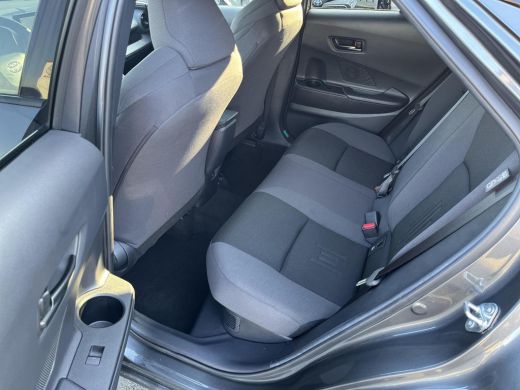 Toyota C-HR 1.8 Hybrid 140 First Edition | Navigatie | Apple CarPlay/Android auto | 360 graden camera ActivLease financial lease
