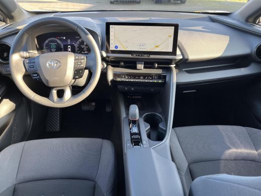 Toyota C-HR 1.8 Hybrid 140 First Edition | Navigatie | Apple CarPlay/Android auto | 360 graden camera ActivLease financial lease