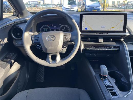 Toyota C-HR 1.8 Hybrid 140 First Edition | Navigatie | Apple CarPlay/Android auto | 360 graden camera ActivLease financial lease