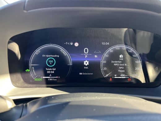 Toyota C-HR 1.8 Hybrid 140 First Edition | Navigatie | Apple CarPlay/Android auto | 360 graden camera ActivLease financial lease