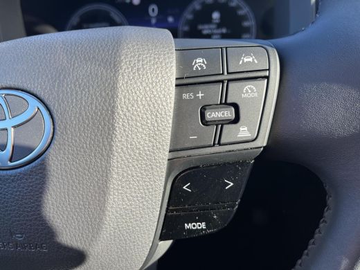 Toyota C-HR 1.8 Hybrid 140 First Edition | Navigatie | Apple CarPlay/Android auto | 360 graden camera ActivLease financial lease