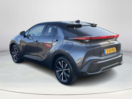 Toyota C-HR 1.8 Hybrid 140 First Edition | Navigatie | Apple CarPlay/Android auto | 360 graden camera ActivLease financial lease