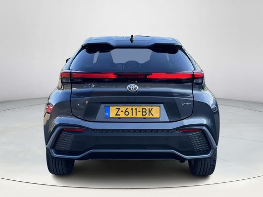 Toyota C-HR 1.8 Hybrid 140 First Edition | Navigatie | Apple CarPlay/Android auto | 360 graden camera ActivLease financial lease