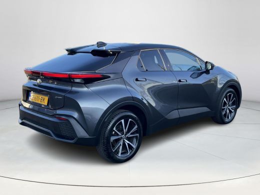 Toyota C-HR 1.8 Hybrid 140 First Edition | Navigatie | Apple CarPlay/Android auto | 360 graden camera ActivLease financial lease
