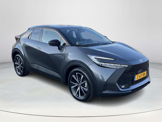 Toyota C-HR 1.8 Hybrid 140 First Edition | Navigatie | Apple CarPlay/Android auto | 360 graden camera ActivLease financial lease