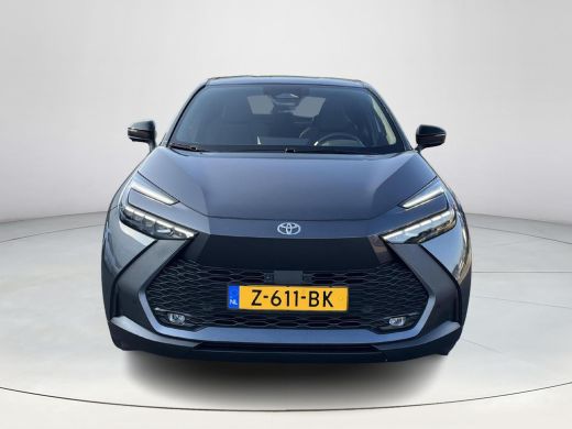 Toyota C-HR 1.8 Hybrid 140 First Edition | Navigatie | Apple CarPlay/Android auto | 360 graden camera ActivLease financial lease