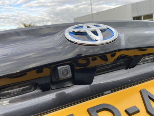 Toyota Yaris 1.5 Hybrid Dynamic | Apple CarPlay/Android auto | Achteruitrijcamera | Stoelverwarming ActivLease financial lease