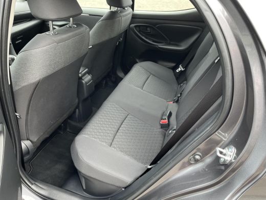 Toyota Yaris 1.5 Hybrid Dynamic | Apple CarPlay/Android auto | Achteruitrijcamera | Stoelverwarming ActivLease financial lease