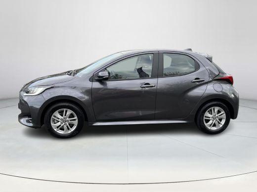 Toyota Yaris 1.5 Hybrid Dynamic | Apple CarPlay/Android auto | Achteruitrijcamera | Stoelverwarming ActivLease financial lease