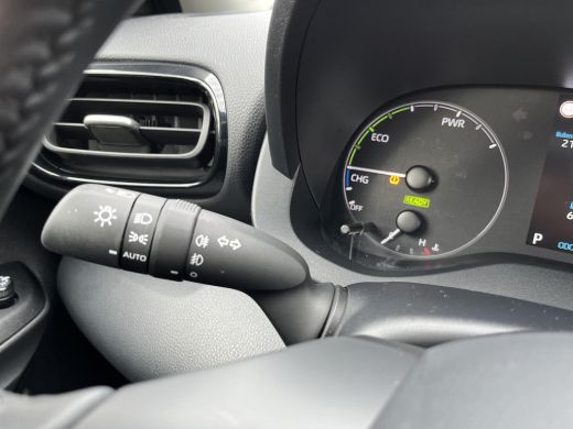 Toyota Yaris 1.5 Hybrid Dynamic | Apple CarPlay/Android auto | Achteruitrijcamera | Stoelverwarming ActivLease financial lease