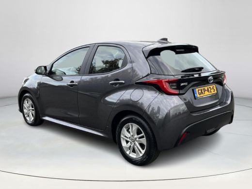 Toyota Yaris 1.5 Hybrid Dynamic | Apple CarPlay/Android auto | Achteruitrijcamera | Stoelverwarming ActivLease financial lease