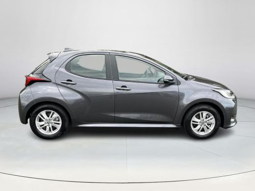 Toyota Yaris 1.5 Hybrid Dynamic | Apple CarPlay/Android auto | Achteruitrijcamera | Stoelverwarming ActivLease financial lease