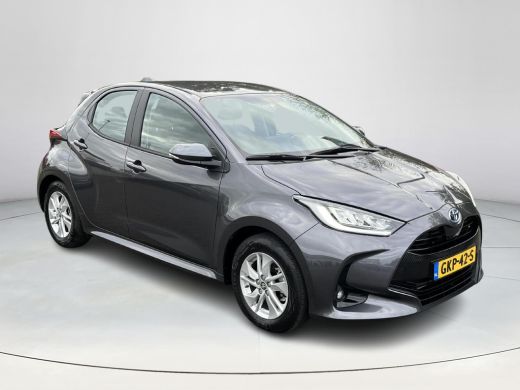 Toyota Yaris 1.5 Hybrid Dynamic | Apple CarPlay/Android auto | Achteruitrijcamera | Stoelverwarming ActivLease financial lease
