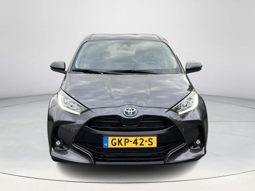 Toyota Yaris 1.5 Hybrid Dynamic | Apple CarPlay/Android auto | Achteruitrijcamera | Stoelverwarming ActivLease financial lease