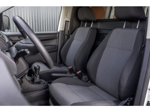 Volkswagen Caddy 2.0 TDI L1H1 | Euro 6 | Cruise | Airco | Schuifdeur ActivLease financial lease