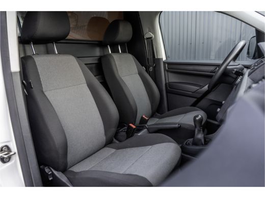 Volkswagen Caddy 2.0 TDI L1H1 | Euro 6 | Cruise | Airco | Schuifdeur ActivLease financial lease