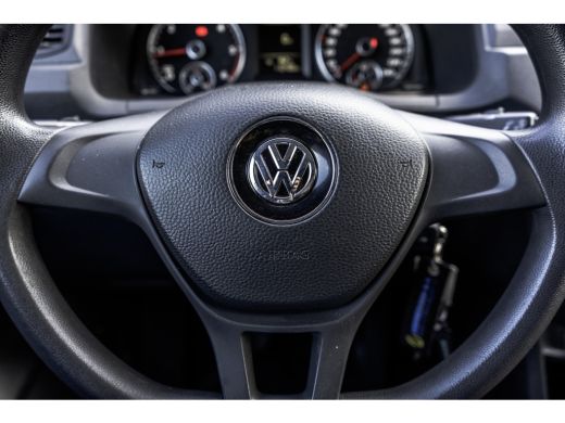 Volkswagen Caddy 2.0 TDI L1H1 | Euro 6 | Cruise | Airco | Schuifdeur ActivLease financial lease