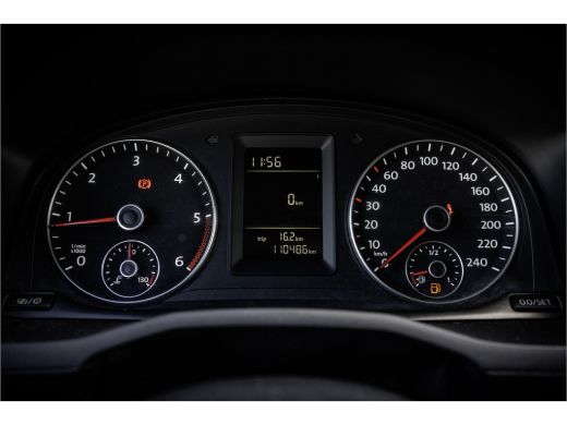 Volkswagen Caddy 2.0 TDI L1H1 | Euro 6 | Cruise | Airco | Schuifdeur ActivLease financial lease