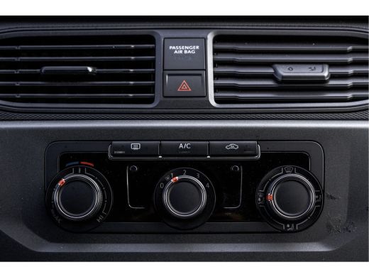 Volkswagen Caddy 2.0 TDI L1H1 | Euro 6 | Cruise | Airco | Schuifdeur ActivLease financial lease