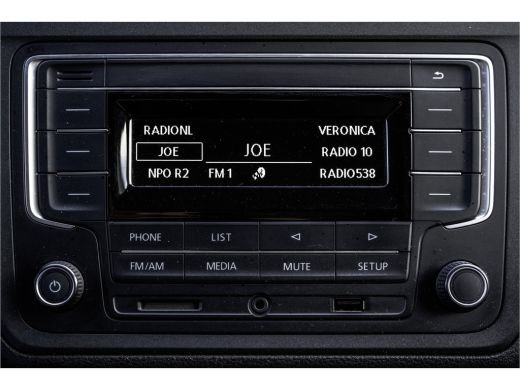Volkswagen Caddy 2.0 TDI L1H1 | Euro 6 | Cruise | Airco | Schuifdeur ActivLease financial lease