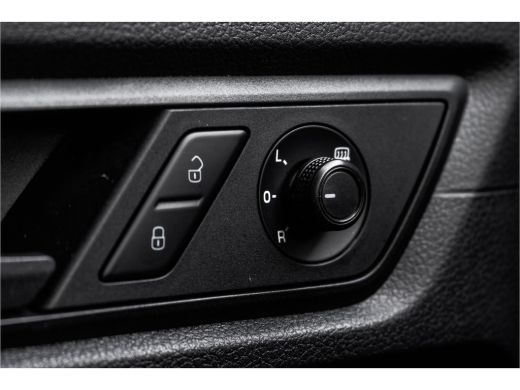 Volkswagen Caddy 2.0 TDI L1H1 | Euro 6 | Cruise | Airco | Schuifdeur ActivLease financial lease