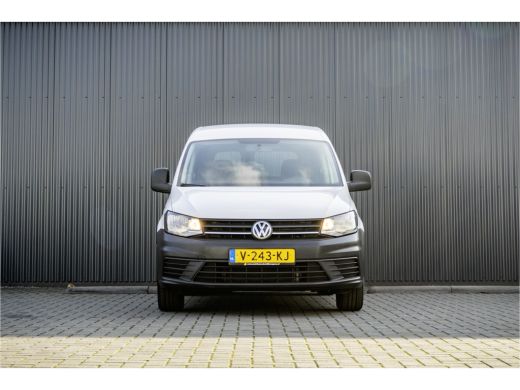 Volkswagen Caddy 2.0 TDI L1H1 | Euro 6 | Cruise | Airco | Schuifdeur ActivLease financial lease