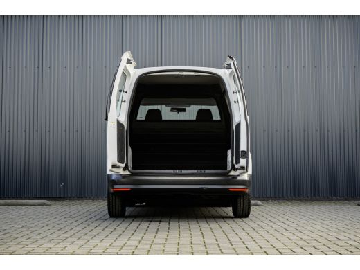 Volkswagen Caddy 2.0 TDI L1H1 | Euro 6 | Cruise | Airco | Schuifdeur ActivLease financial lease