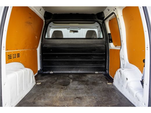 Volkswagen Caddy 2.0 TDI L1H1 | Euro 6 | Cruise | Airco | Schuifdeur ActivLease financial lease