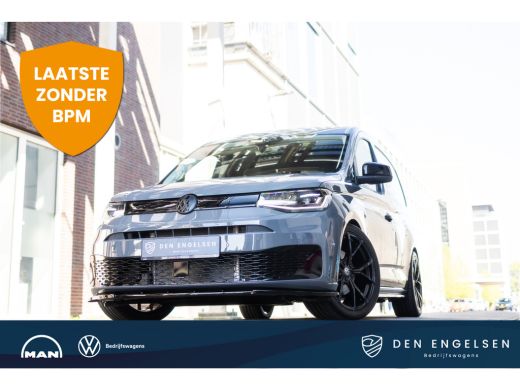 Volkswagen Caddy Cargo 2.0 TDI Style 2.0 TDI 122 PK DSG Style, Navigatie, Alarm, Ergocomfort bestuurdersstoel, LED kopla... Volkswagen Caddy Cargo 2.0 TDI Style 2.0 TDI 122 PK DSG Style, Navigatie, Alarm, Ergocomfort bestuurdersstoel, LED kopla...