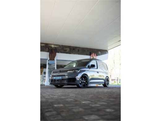 Volkswagen Caddy Cargo 2.0 TDI Style 2.0 TDI 122 PK DSG Style, Navigatie, Alarm, Ergocomfort bestuurdersstoel, LED kopla... ActivLease financial lease