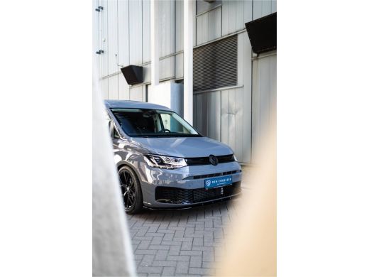 Volkswagen Caddy Cargo 2.0 TDI Style 2.0 TDI 122 PK DSG Style, Navigatie, Alarm, Ergocomfort bestuurdersstoel, LED kopla... ActivLease financial lease