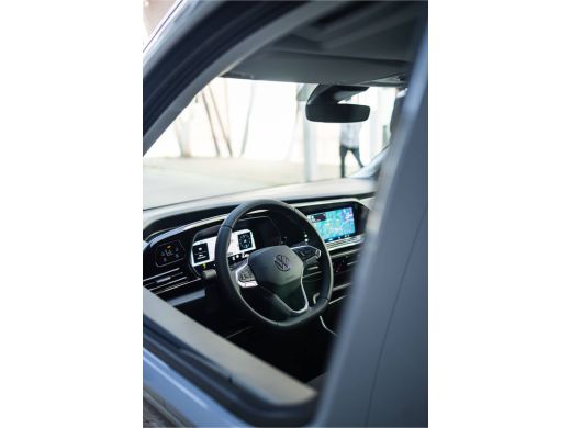 Volkswagen Caddy Cargo 2.0 TDI Style 2.0 TDI 122 PK DSG Style, Navigatie, Alarm, Ergocomfort bestuurdersstoel, LED kopla... ActivLease financial lease