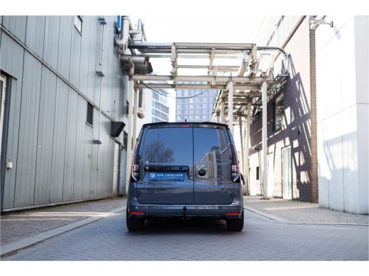 Volkswagen Caddy Cargo 2.0 TDI Style 2.0 TDI 122 PK DSG Style, Navigatie, Alarm, Ergocomfort bestuurdersstoel, LED kopla... ActivLease financial lease
