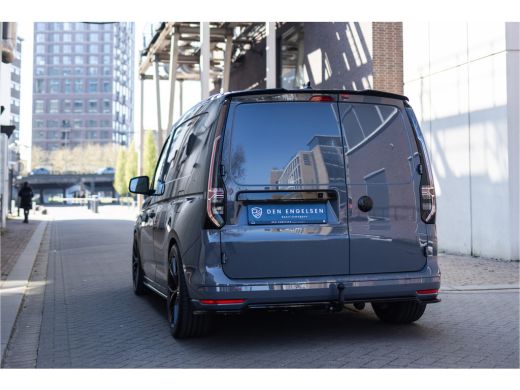 Volkswagen Caddy Cargo 2.0 TDI Style 2.0 TDI 122 PK DSG Style, Navigatie, Alarm, Ergocomfort bestuurdersstoel, LED kopla... ActivLease financial lease