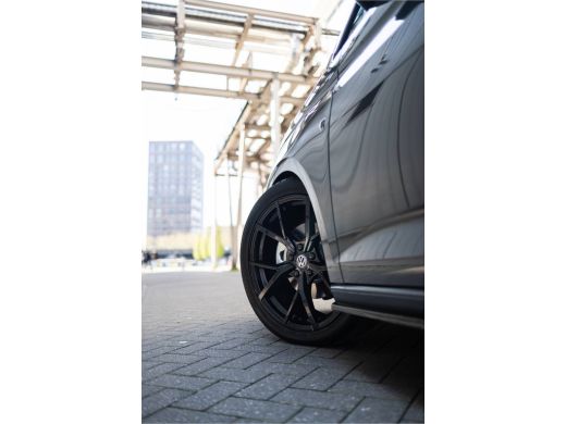 Volkswagen Caddy Cargo 2.0 TDI Style 2.0 TDI 122 PK DSG Style, Navigatie, Alarm, Ergocomfort bestuurdersstoel, LED kopla... ActivLease financial lease