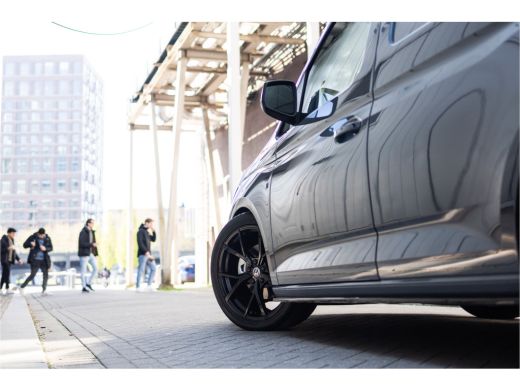 Volkswagen Caddy Cargo 2.0 TDI Style 2.0 TDI 122 PK DSG Style, Navigatie, Alarm, Ergocomfort bestuurdersstoel, LED kopla... ActivLease financial lease
