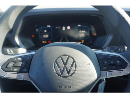 Volkswagen Caddy Cargo 2.0 TDI Style 2.0 TDI 75 PK Style, App connect, Cruise control, Trekhaak ActivLease financial lease