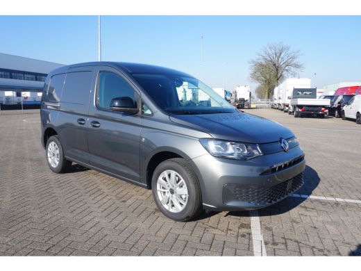 Volkswagen Caddy Cargo 2.0 TDI Style 2.0 TDI 75 PK Style, App connect, Cruise control, Trekhaak ActivLease financial lease