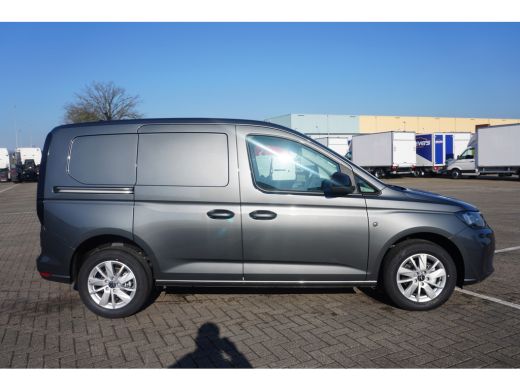 Volkswagen Caddy Cargo 2.0 TDI Style 2.0 TDI 75 PK Style, App connect, Cruise control, Trekhaak ActivLease financial lease