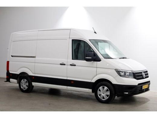 Volkswagen Crafter 35 2.0 TDI 140pk RWD L3H3 (L2H2) Comfortline Navi/Camera 08-2021 ActivLease financial lease