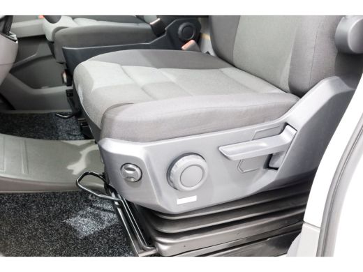 Volkswagen Crafter 35 2.0 TDI 140pk RWD L3H3 (L2H2) Comfortline Navi/Camera 08-2021 ActivLease financial lease