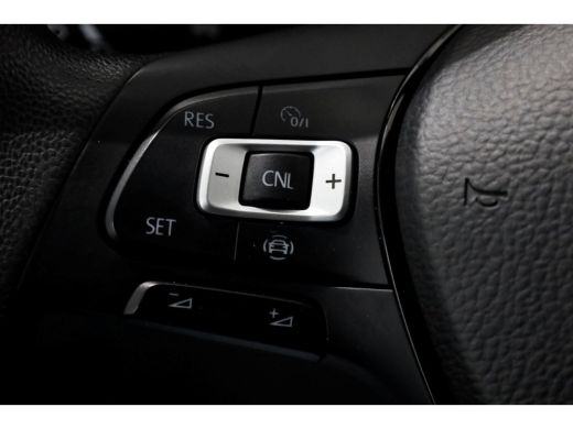 Volkswagen Crafter 35 2.0 TDI 140pk RWD L3H3 (L2H2) Comfortline Navi/Camera 08-2021 ActivLease financial lease