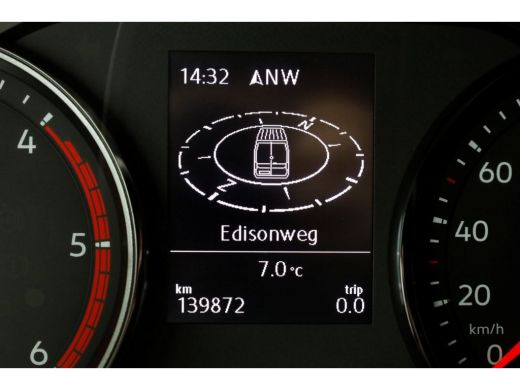 Volkswagen Crafter 35 2.0 TDI 140pk RWD L3H3 (L2H2) Comfortline Navi/Camera 08-2021 ActivLease financial lease