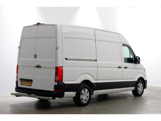 Volkswagen Crafter 35 2.0 TDI 140pk RWD L3H3 (L2H2) Comfortline Navi/Camera 08-2021 ActivLease financial lease