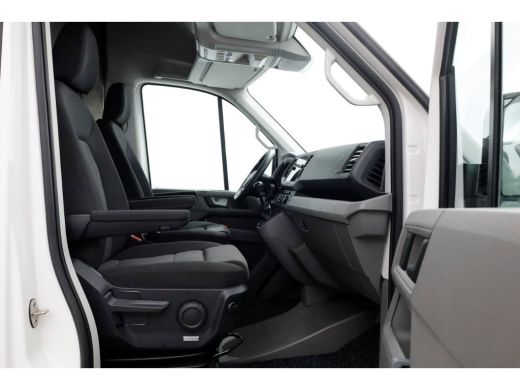 Volkswagen Crafter 35 2.0 TDI 140pk RWD L3H3 (L2H2) Comfortline Navi/Camera 08-2021 ActivLease financial lease